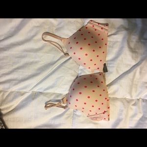 Victoria’s Secret Bra